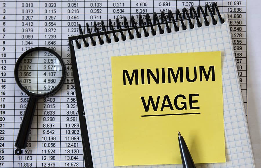 Yes, the State of Michigan Minimum Wage has Increased WLENFM Radio 103.9