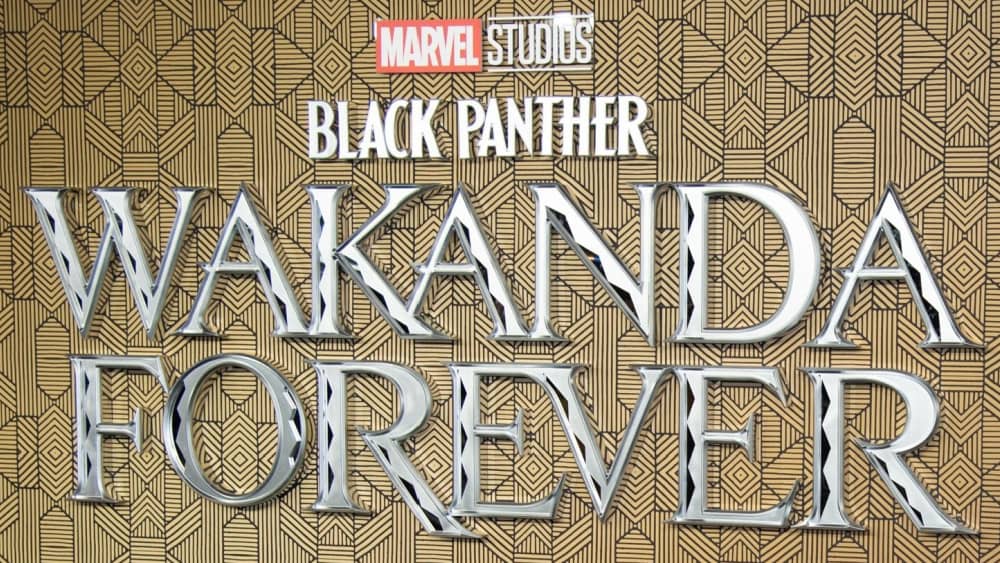 Black Panther: Wakanda Forever' coming to Disney+ in February | WLEN-FM  Radio 