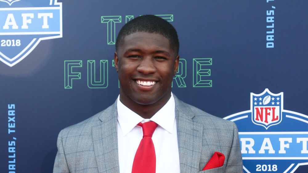 Ravens sign LB Roquan Smith to 5-year contract extension