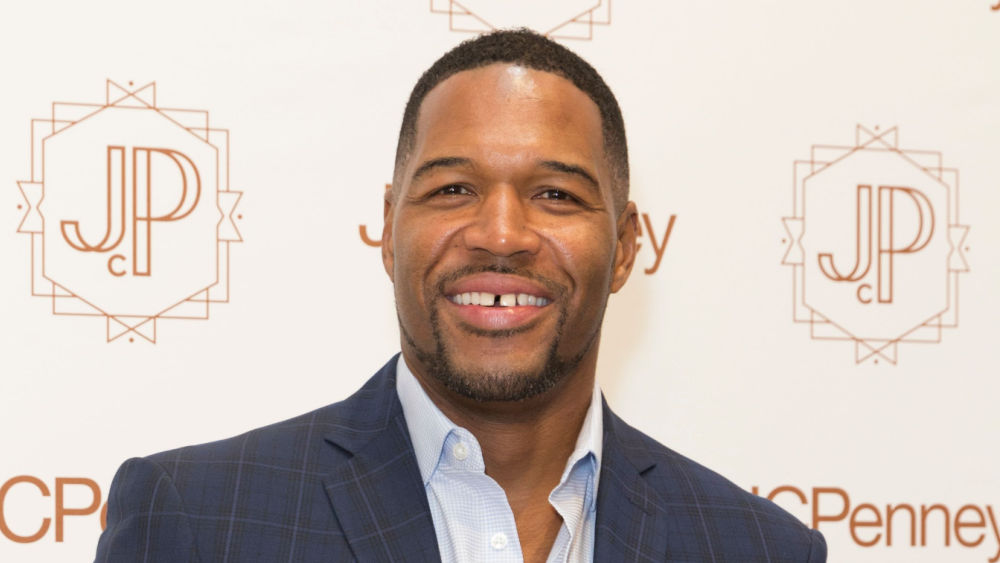 The Legend of 92: Five unforgettable Michael Strahan moments