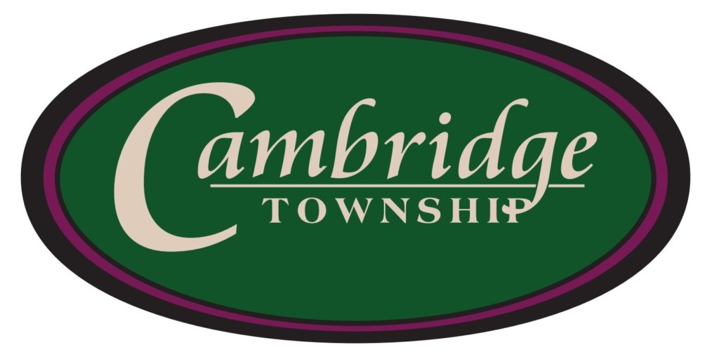 Cambridge Township Planning Commission Placed Moratorium on Quarry