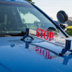 dimondale-mi-june-4-2022-state-of-michigan-state-police-car