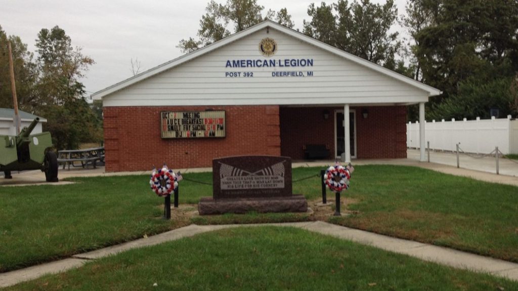 Deerfield American Legion s Testicle Festival On Tap For Saturday 