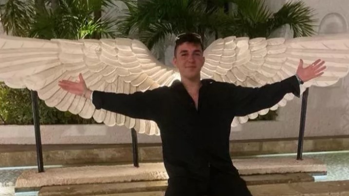 connor-busz-clinton-spring-break-gofundme-3-30-23