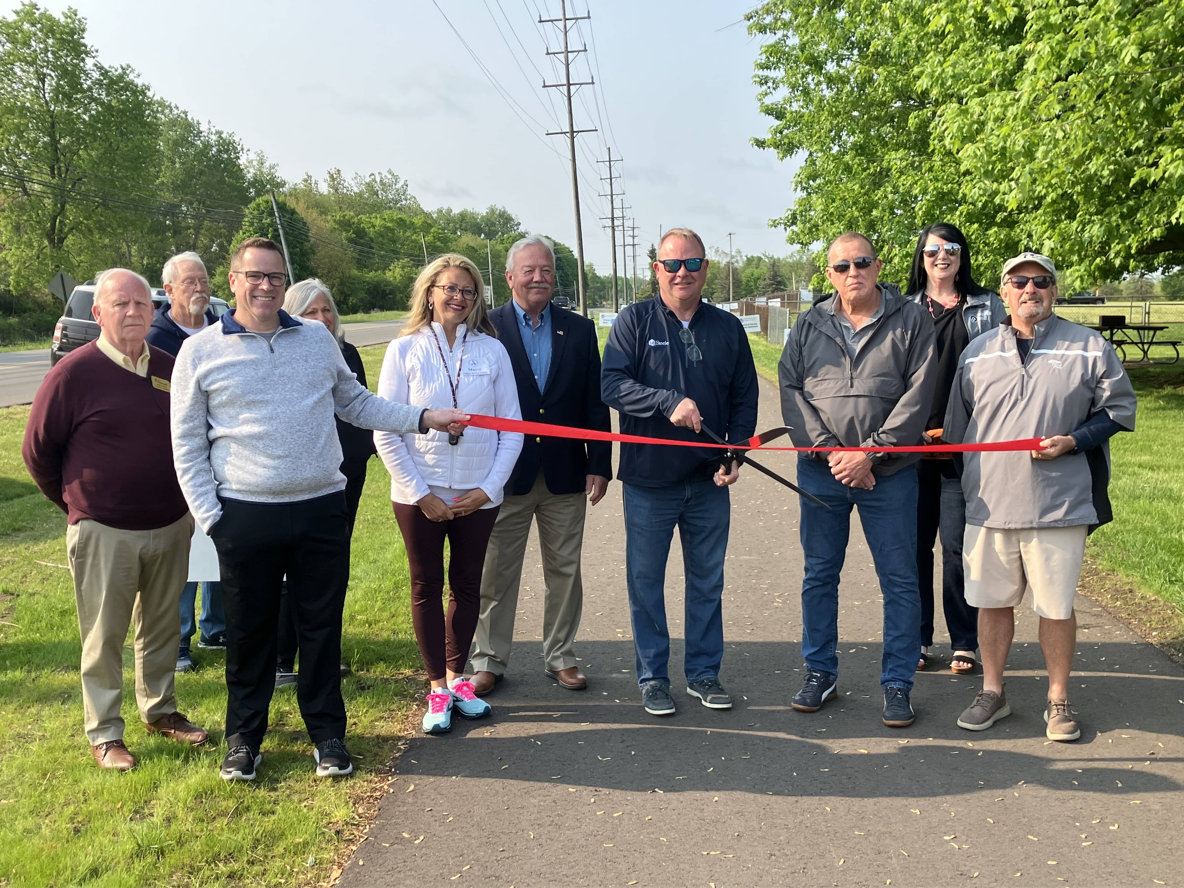kiwanis-trail-tecumseh-extension-opening-5-20-23