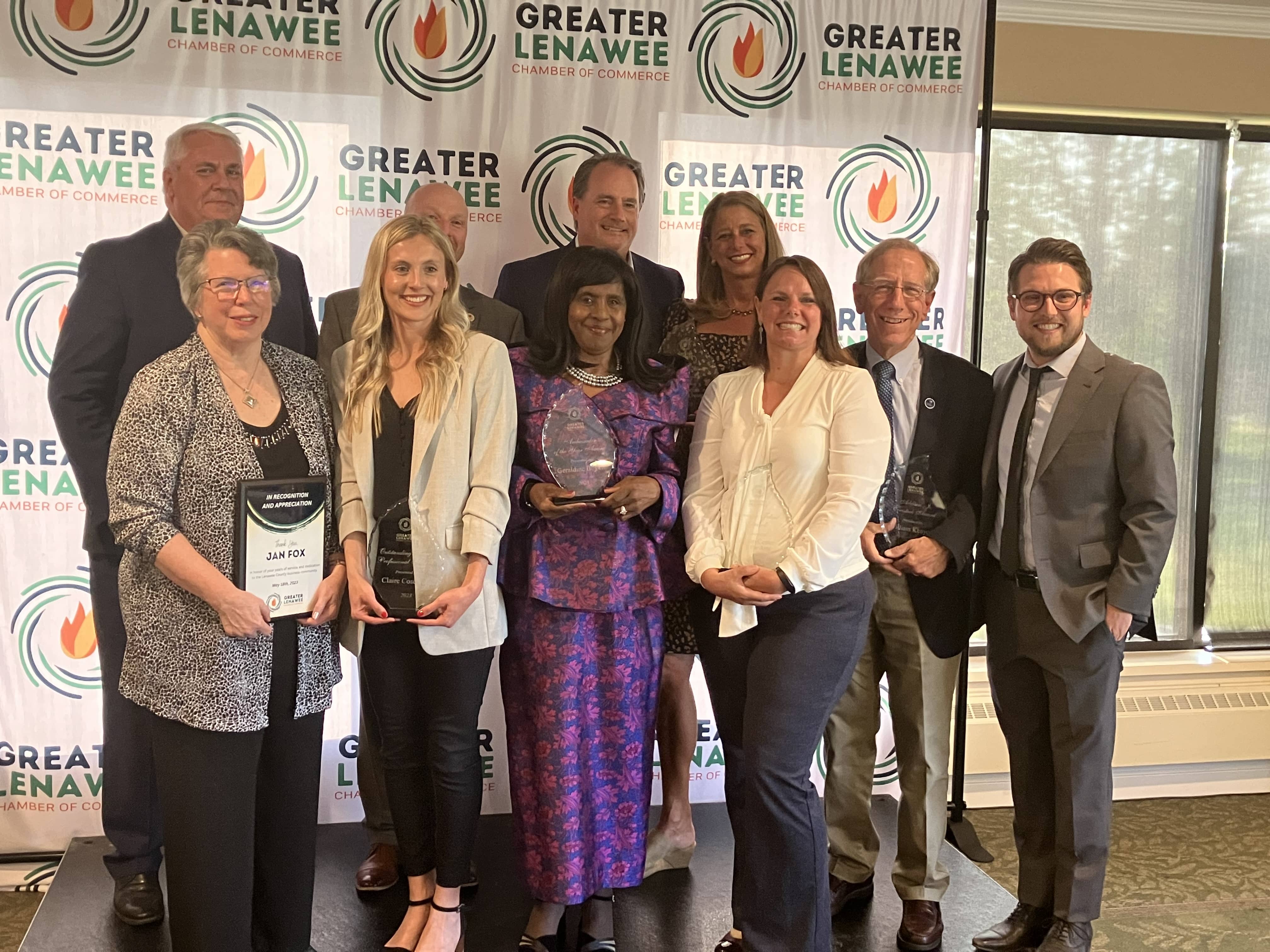 greater-lenawee-chamber-of-commerce-2023-awards-ceremony-wlen-fm