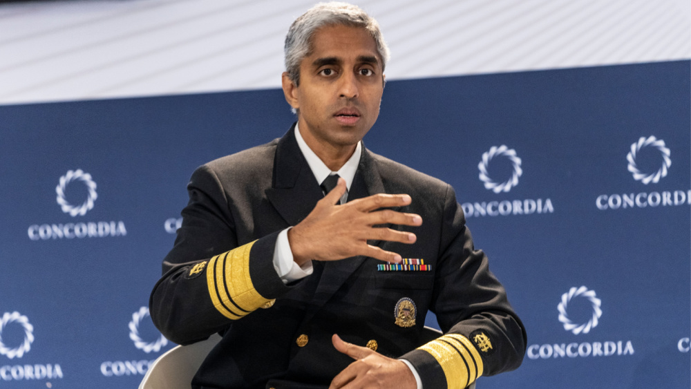 U.S. Surgeon General says social media presents mental-health risk for ...