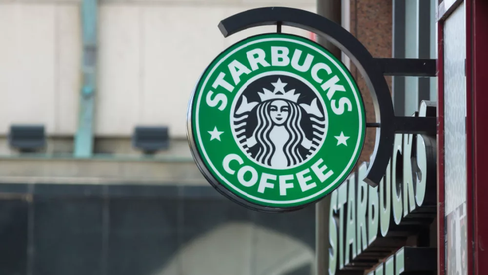 Ex Starbucks Manager Wins 25 6 Million Lawsuit Alleging She Was Fired 