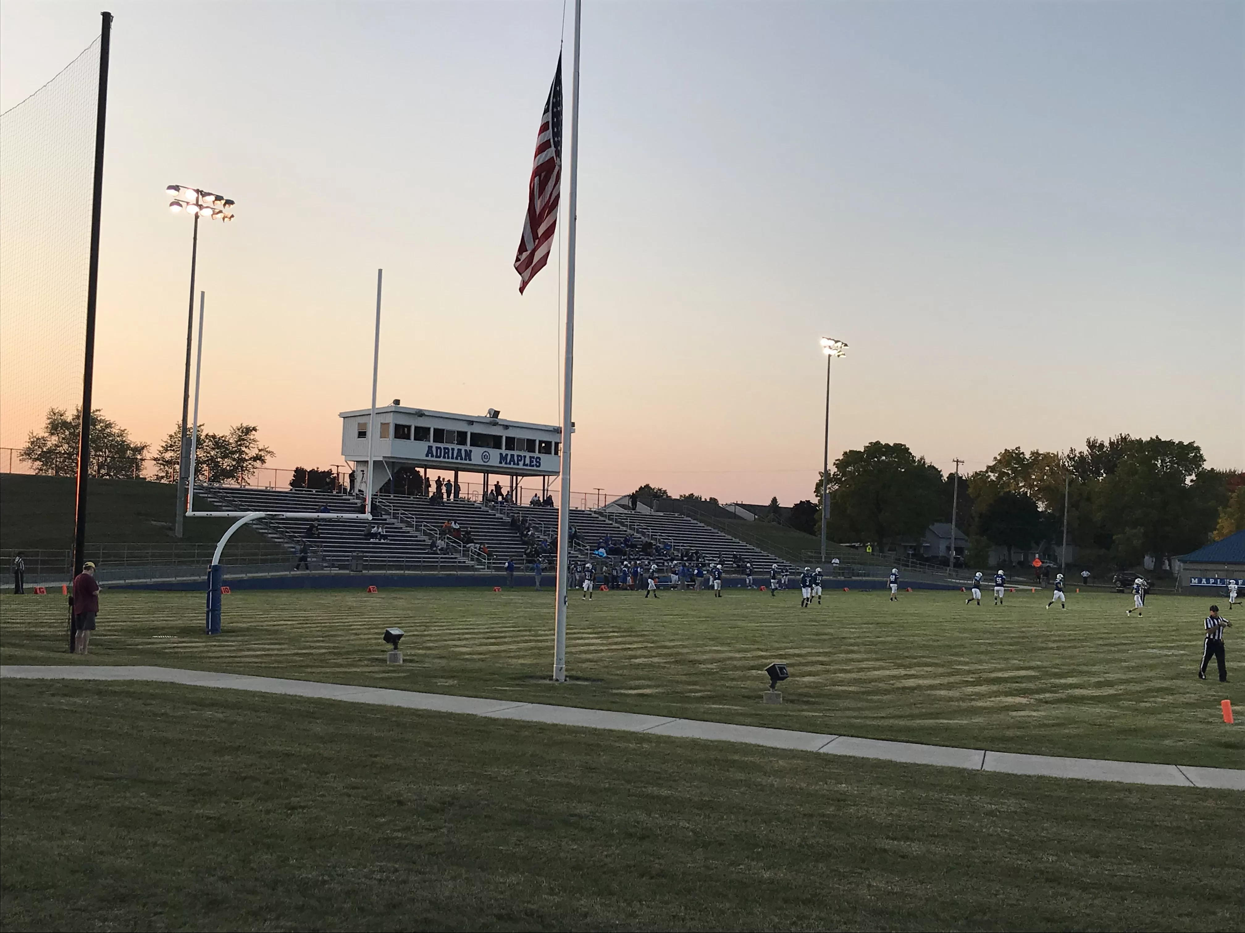 maple-stadium