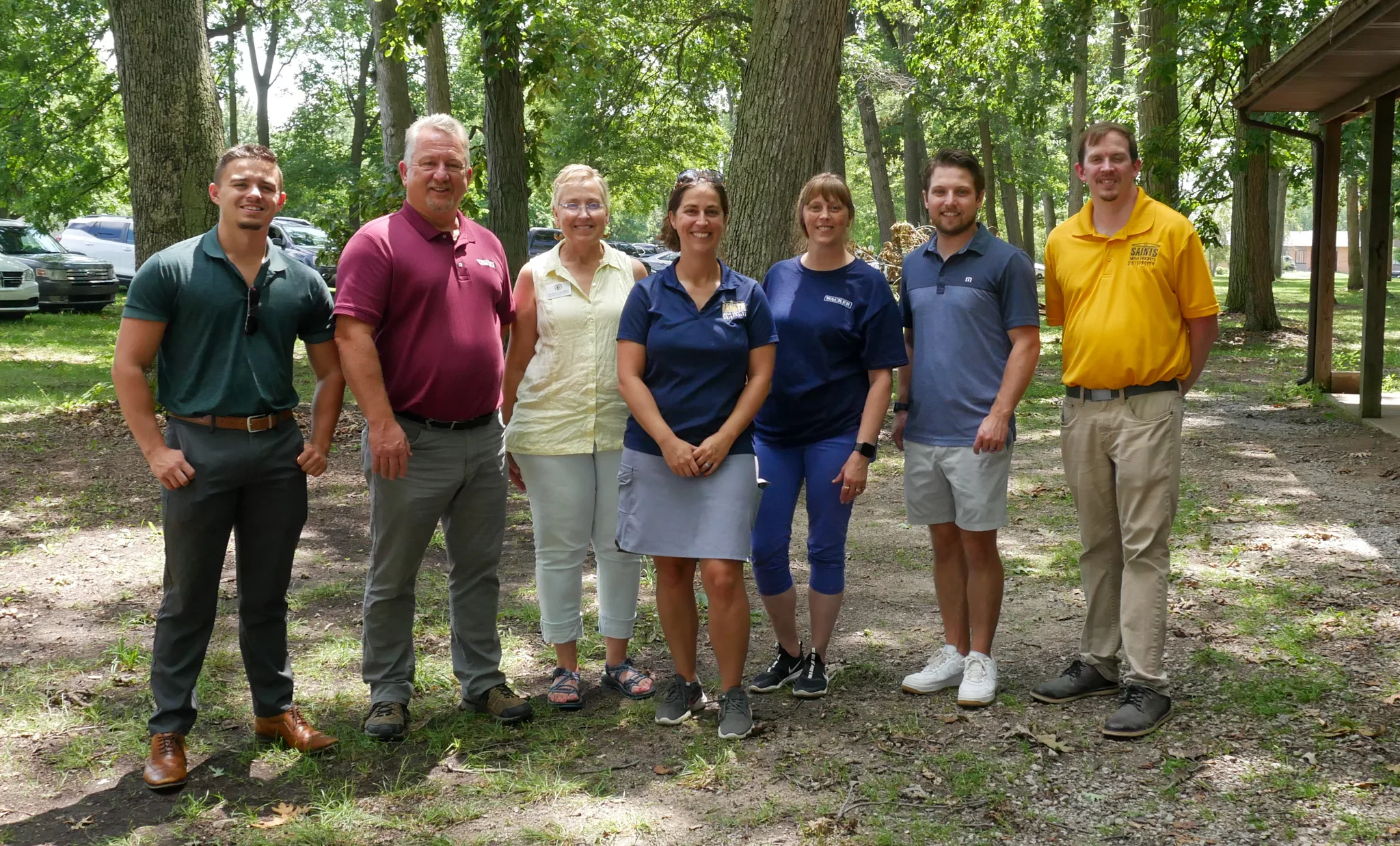 Lenawee County Celebrates National Intern Day | WLEN-FM Radio 103.9