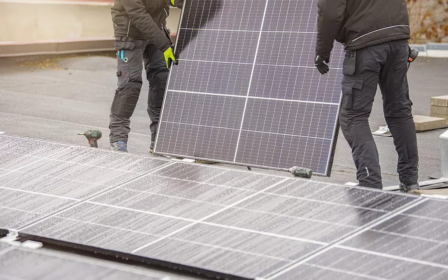 the-process-of-installing-solar-panels-solar-panel-installers-w
