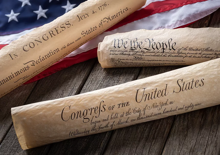 charters-of-freedom-the-declaration-of-independence-constituti