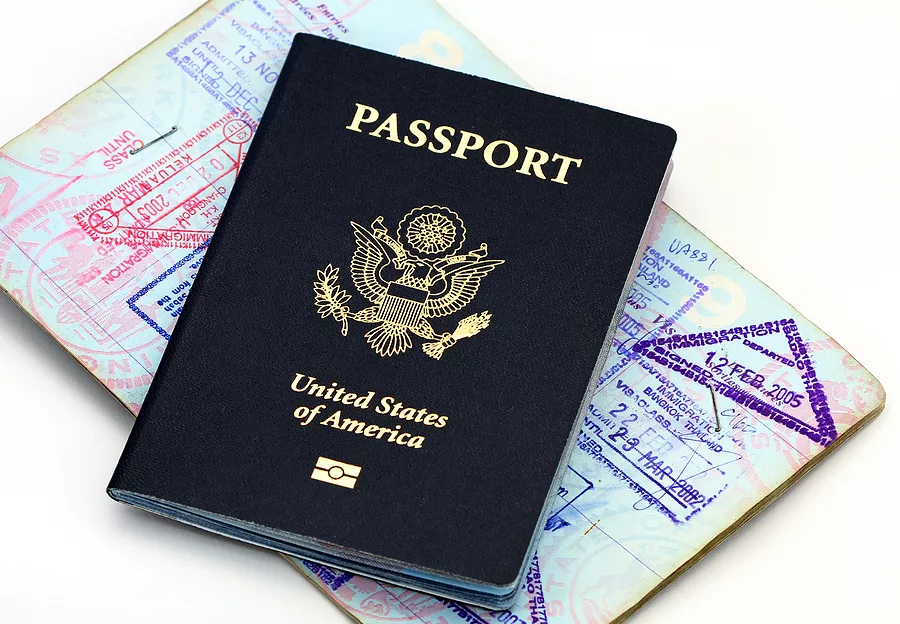 passports-and-visas