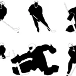 group-of-hockey-players