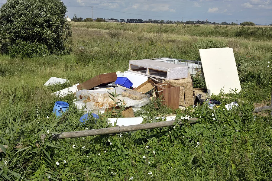 flytipping