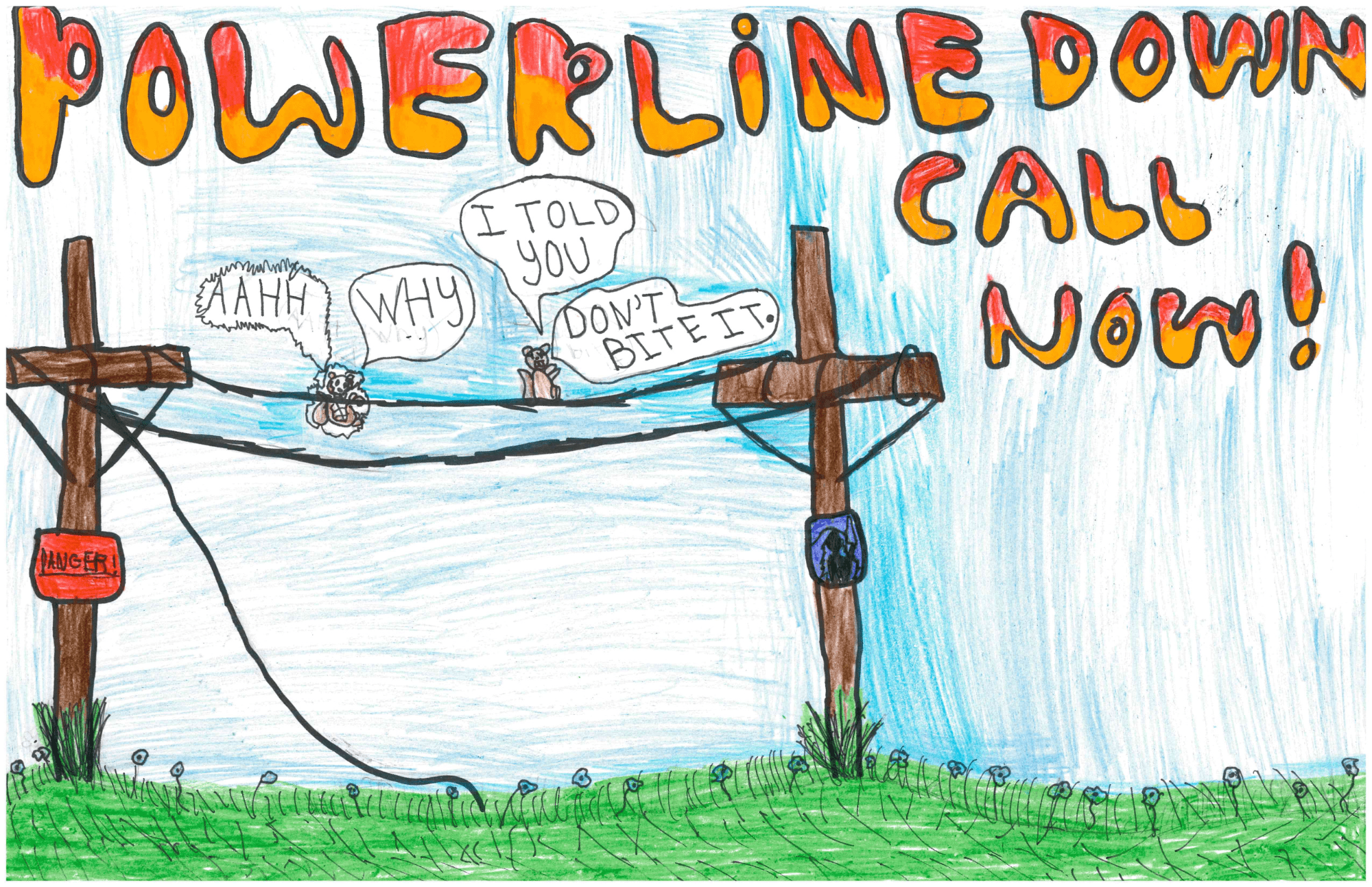 billboard-winner-serenity-g-blissfield-elementary-blissfield
