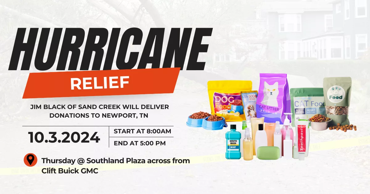 hurricane