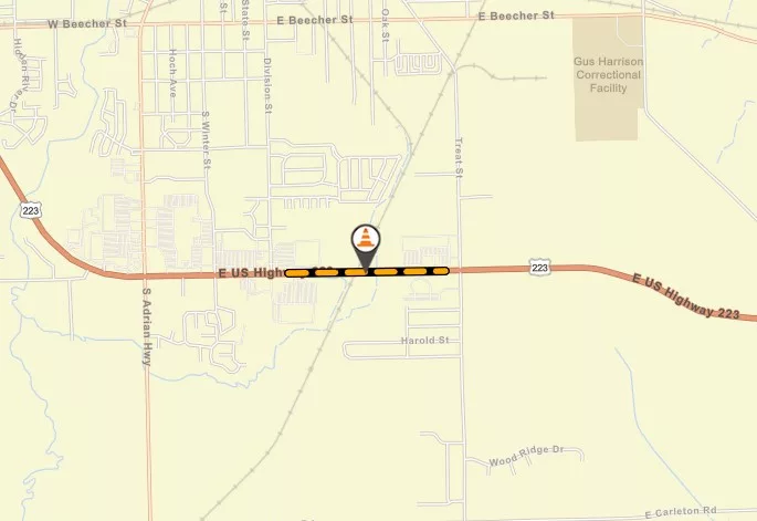 mdot