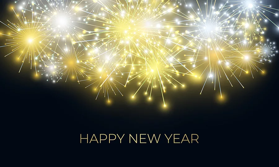 new-year-festive-vector-background-with-fireworks-and-sparkle-ce