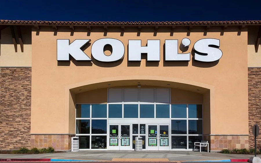 kohls-department-store-exterior