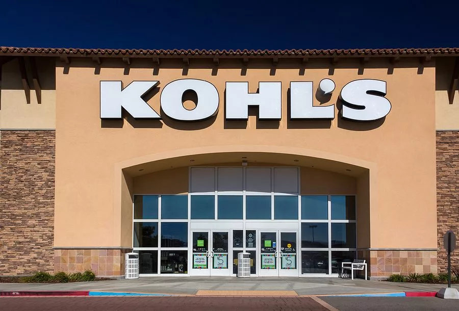 kohls-department-store-exterior