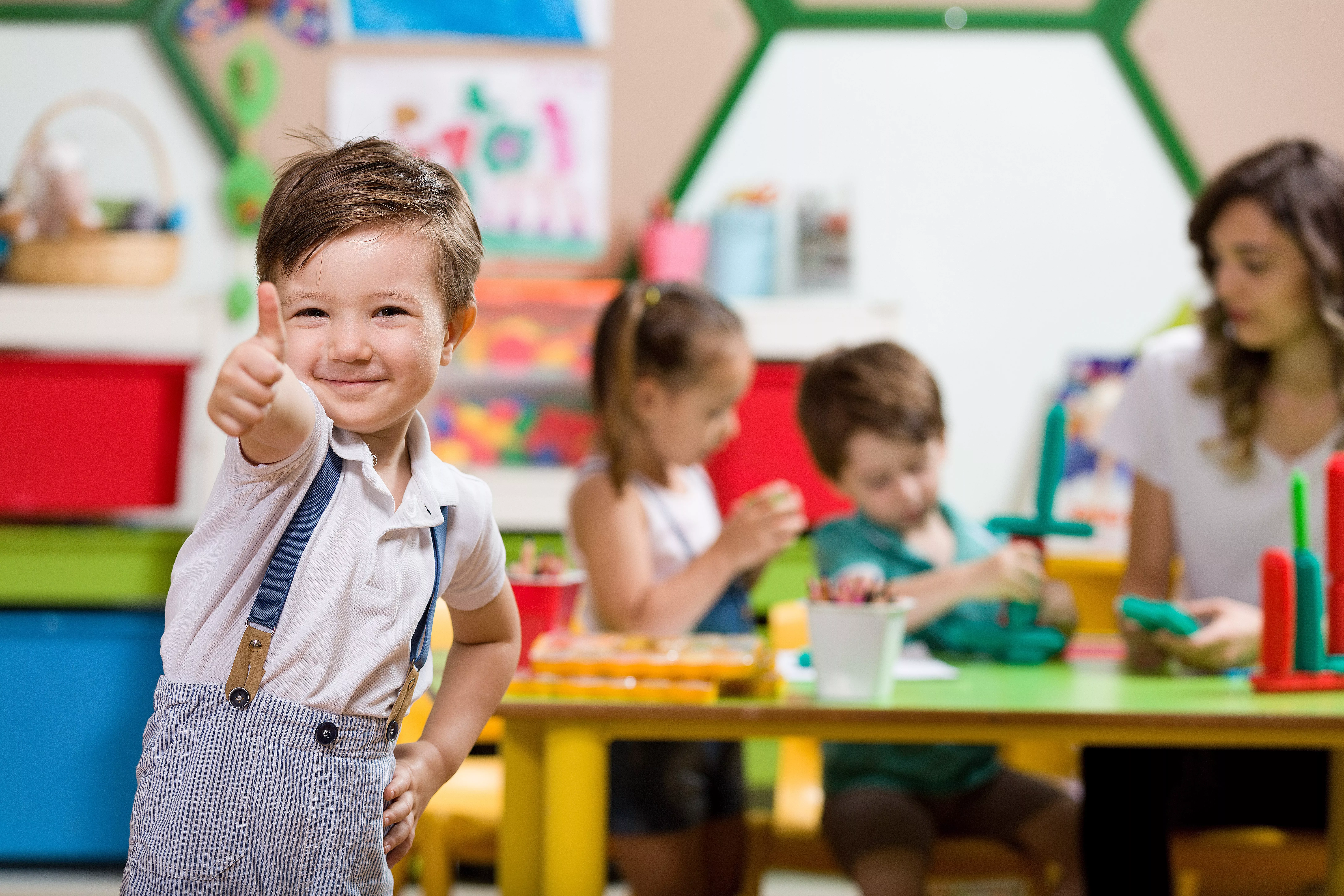 preschool-child