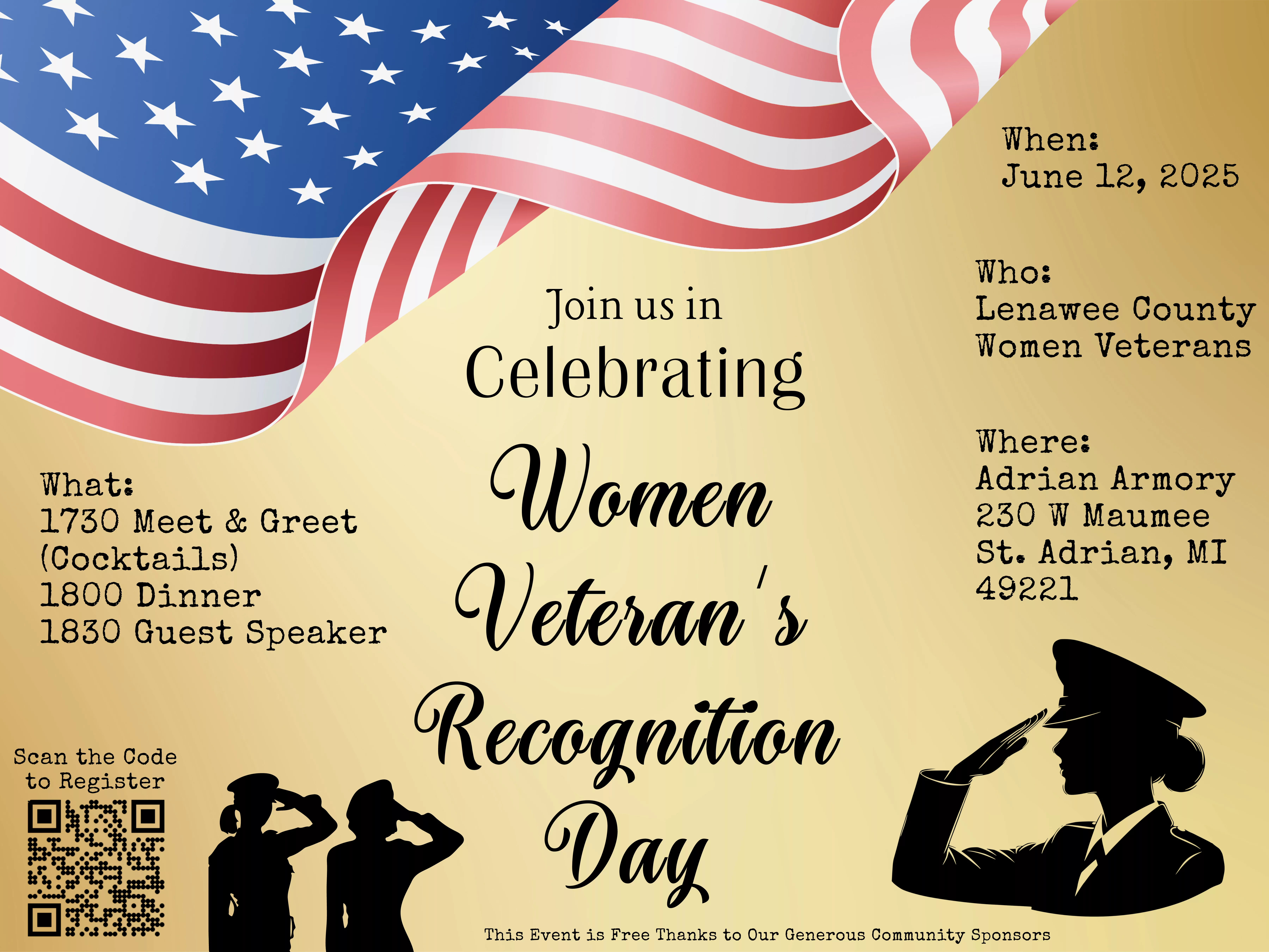 women-veteran-recognition-day-event