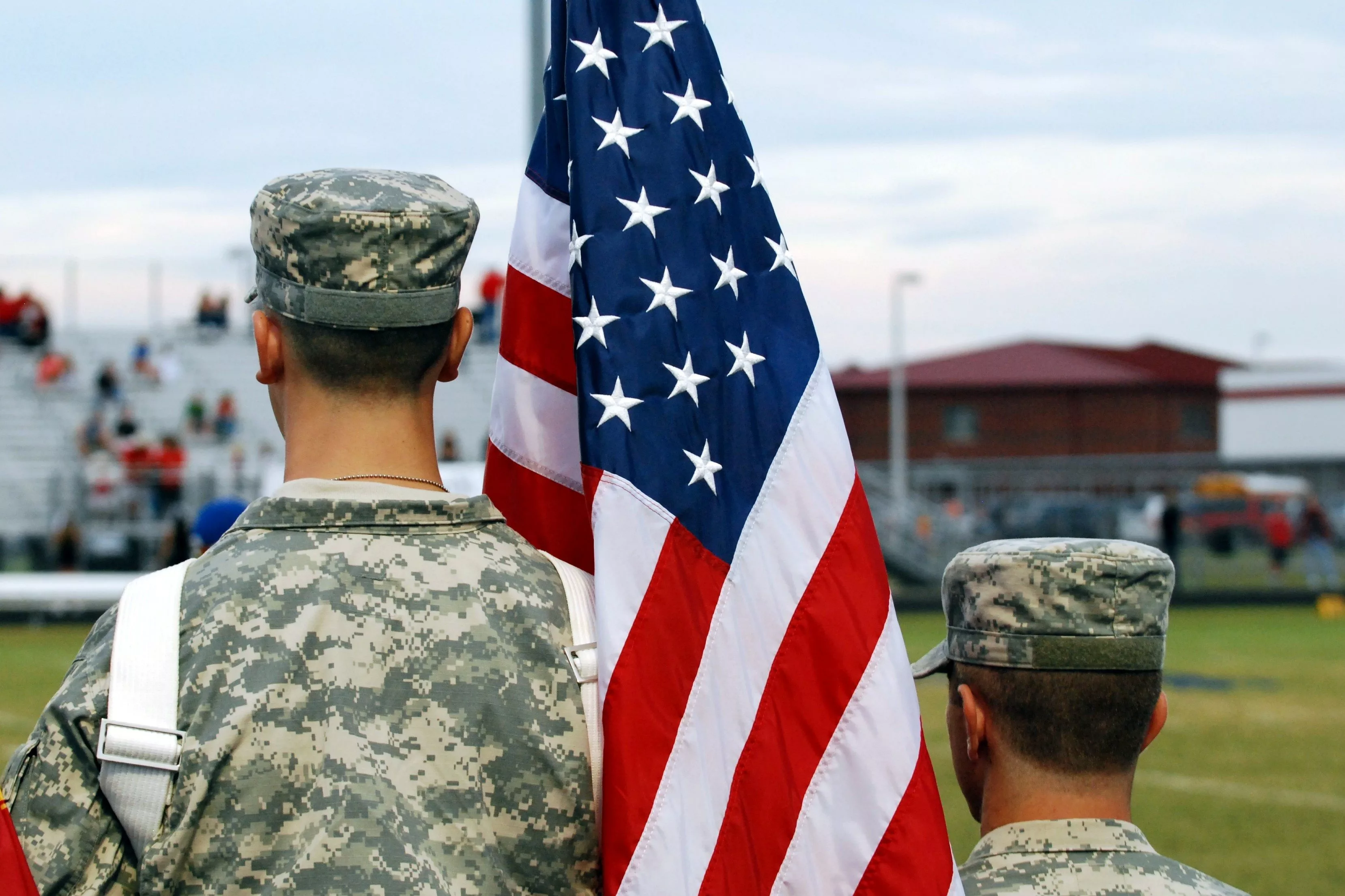 rotc-and-flag