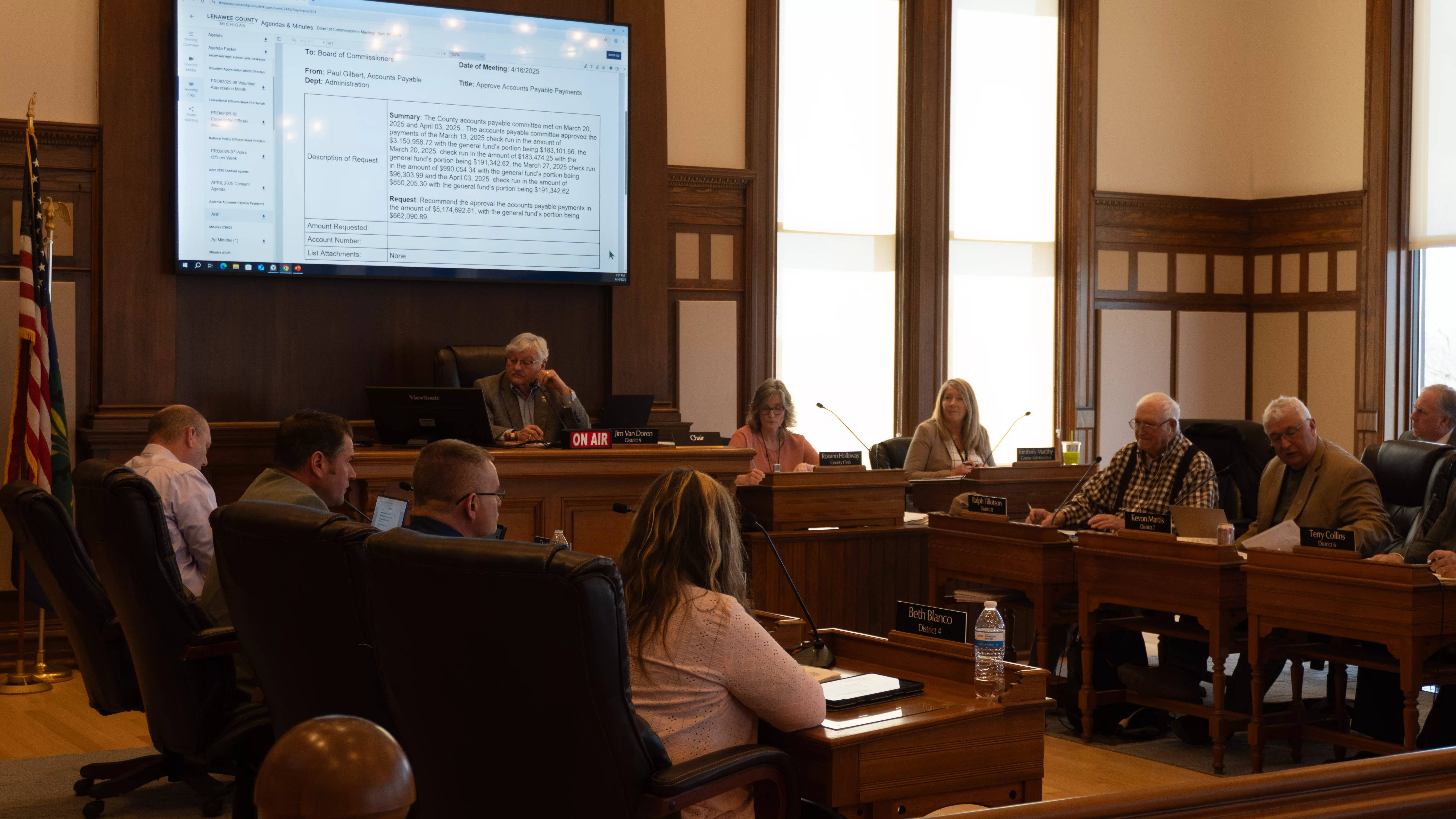 county-commissioners