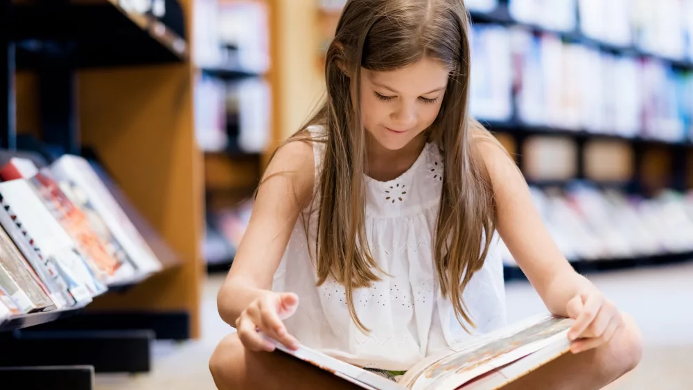 i-love-reading