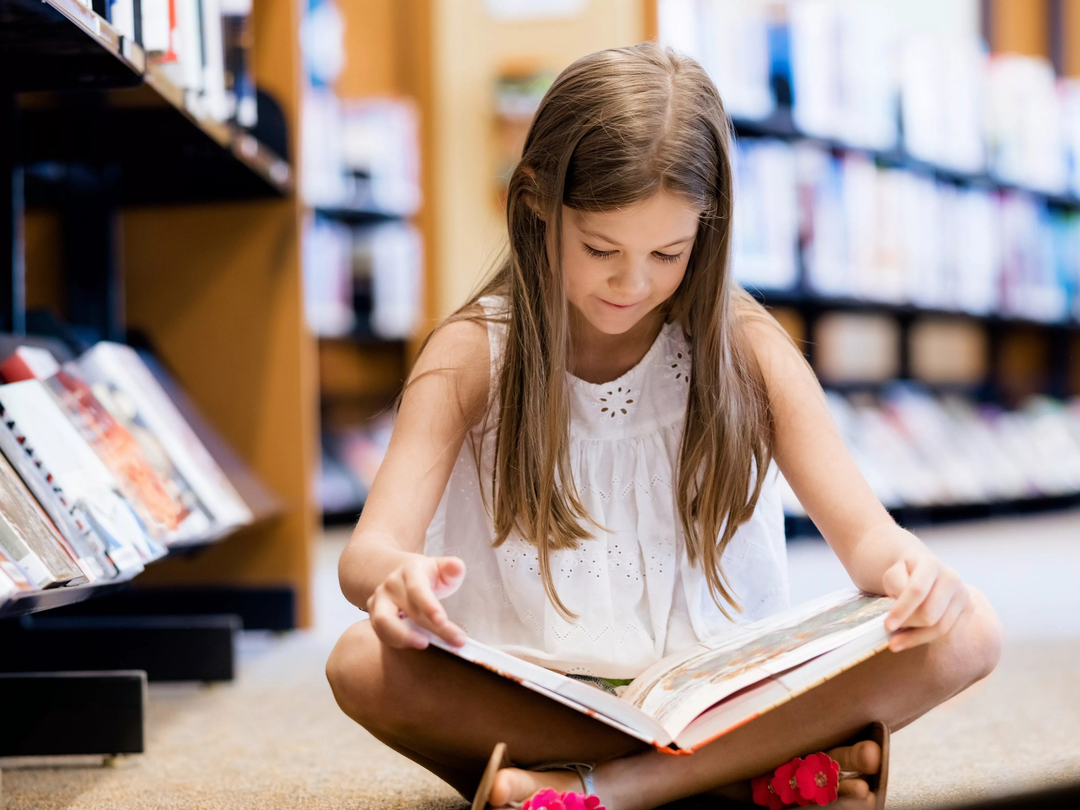 i-love-reading