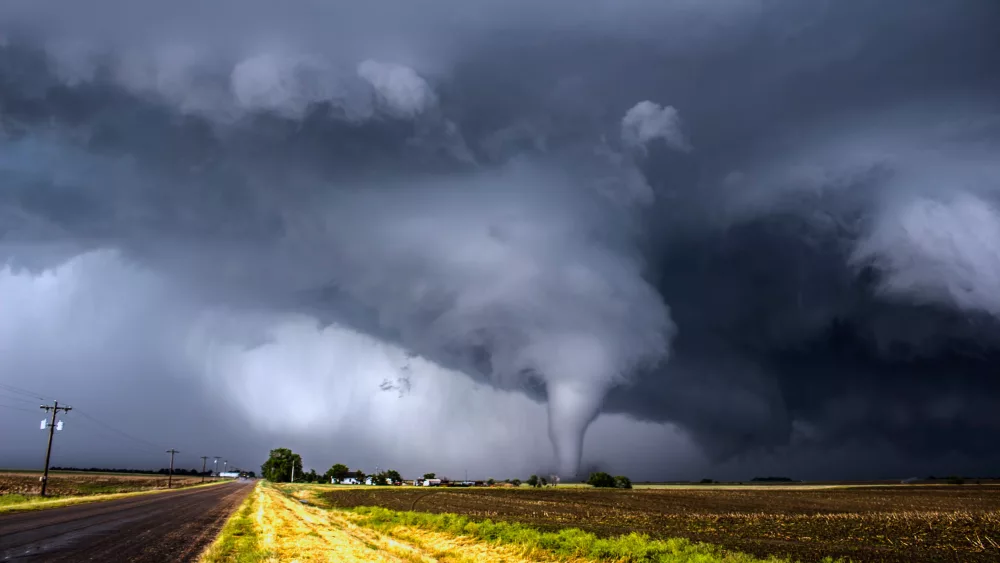 tornado