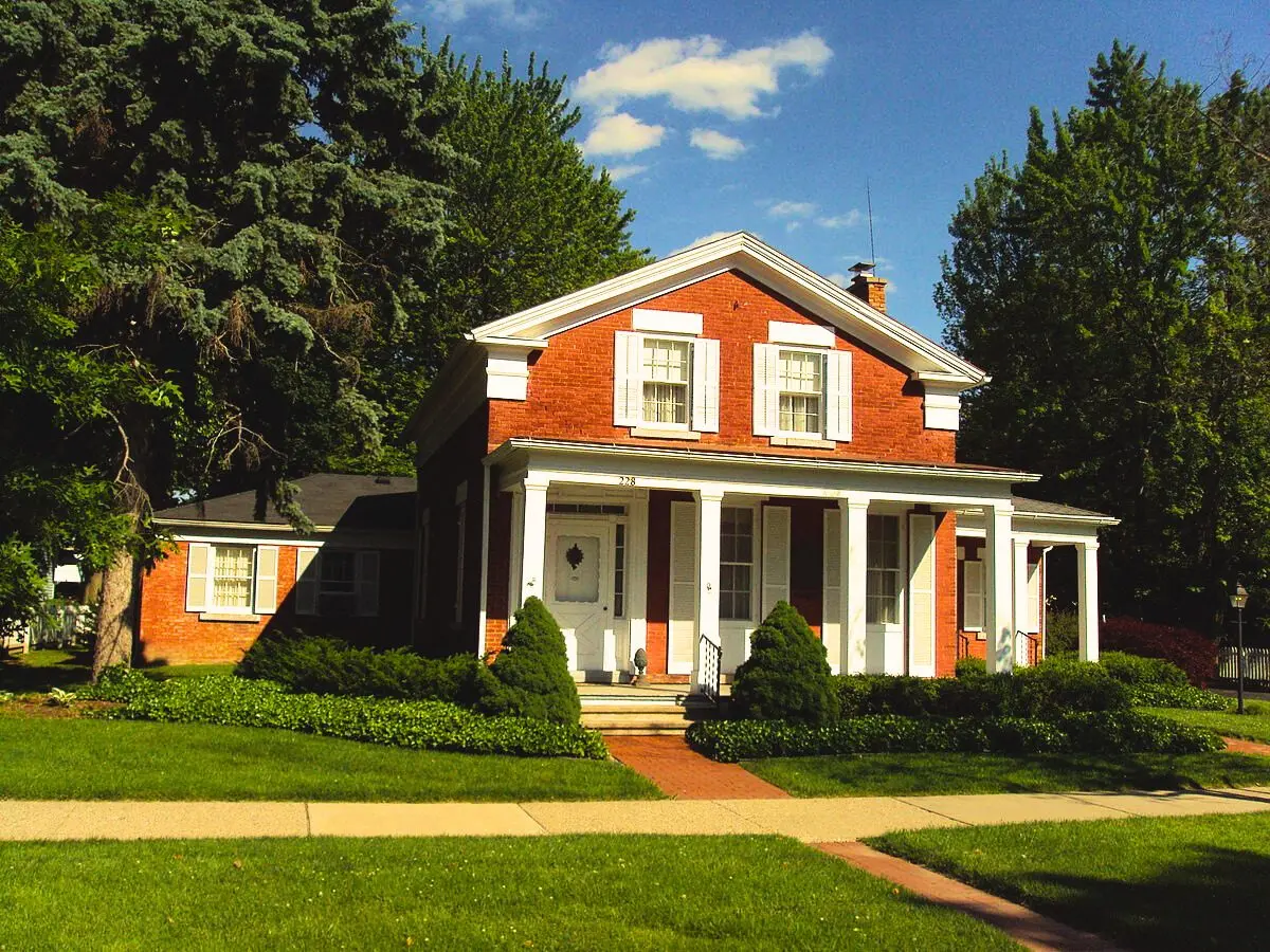 crosswell-house