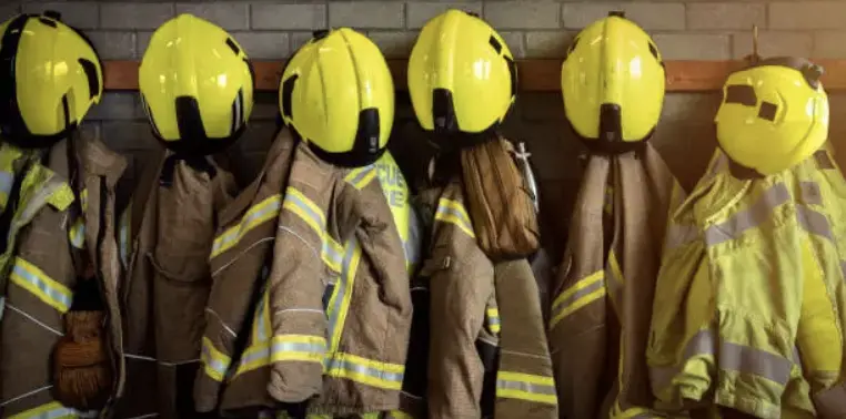 firefighter-jackets
