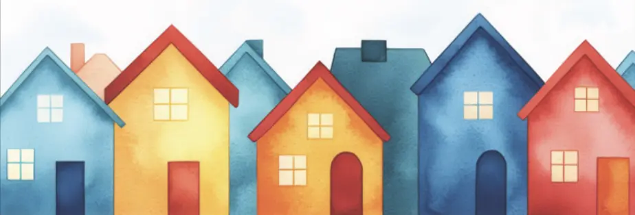 homes