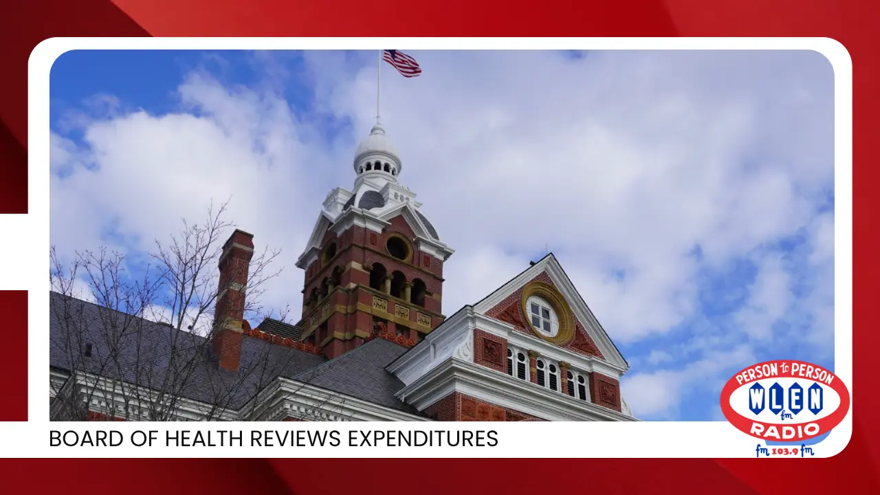 expenditures