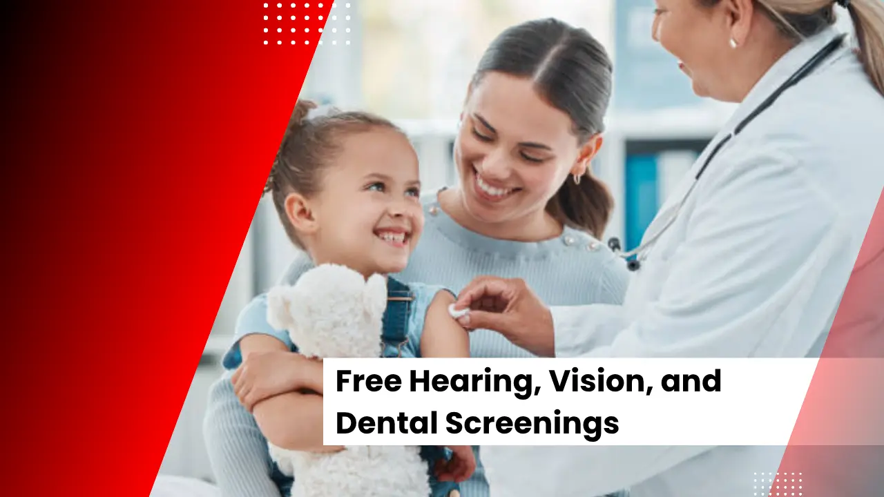 health-screening