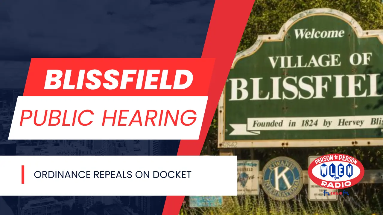 blissfield-hearings