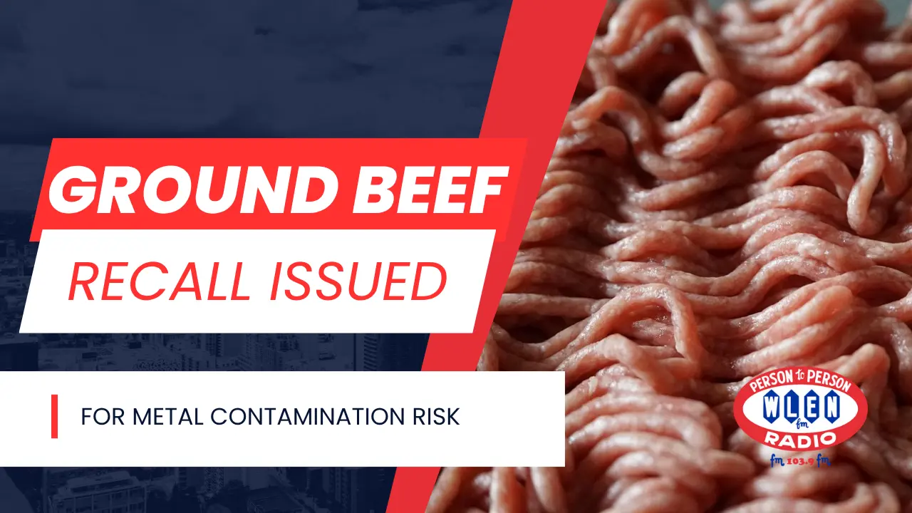 beef
