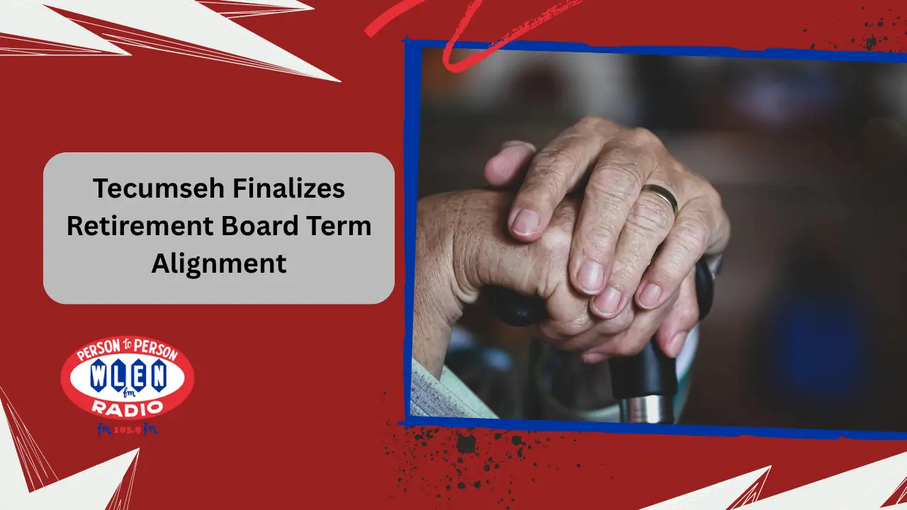retirement