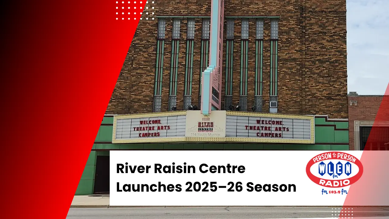 river-raisin-center