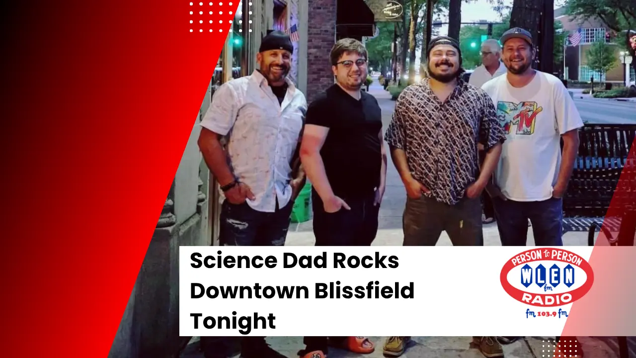 science-dad