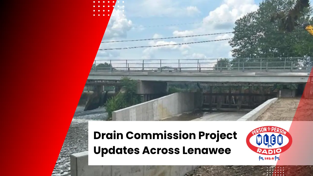 drain-commission