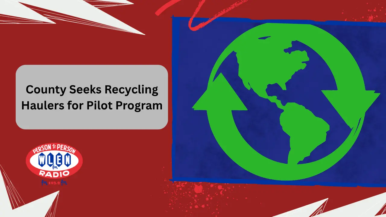 recycle
