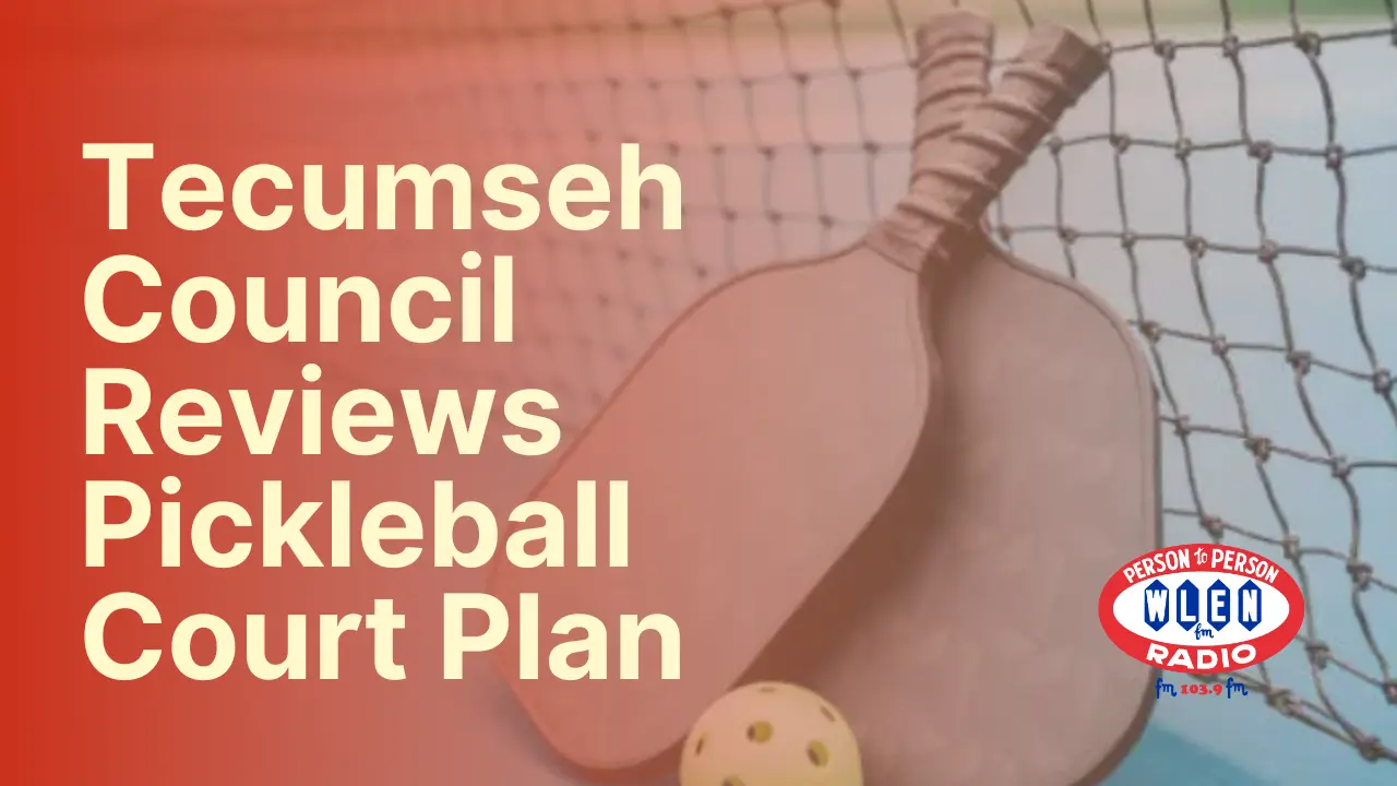 pickleball