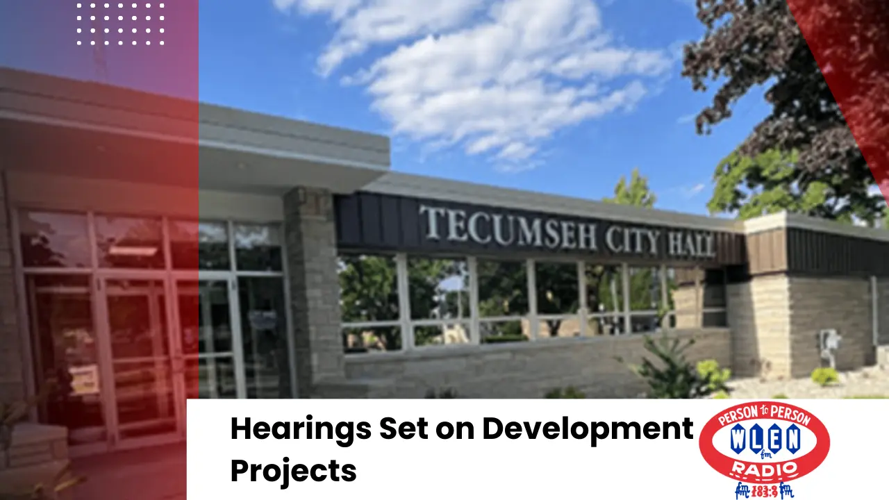 hearings