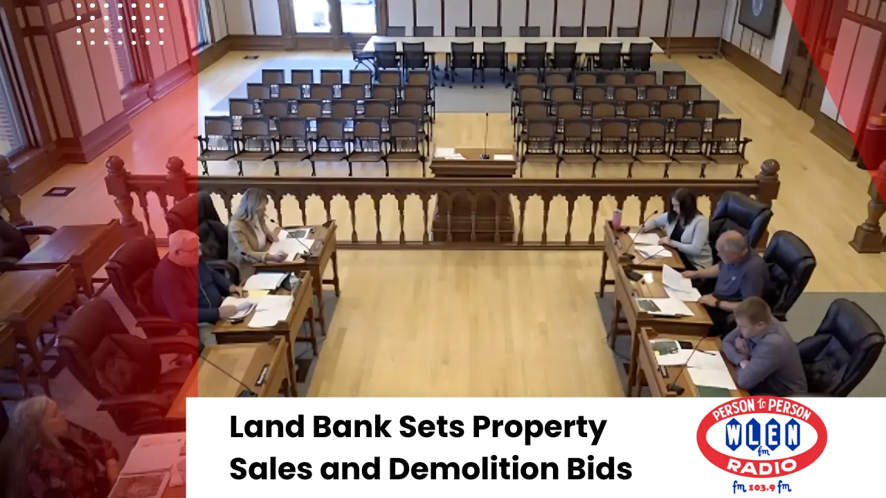 land-bank