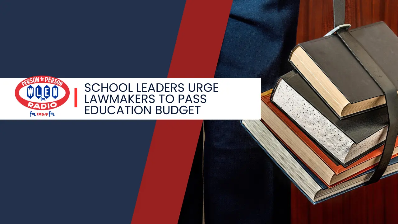 school-leaders-urge-lawmakers-to-pass-education-budget