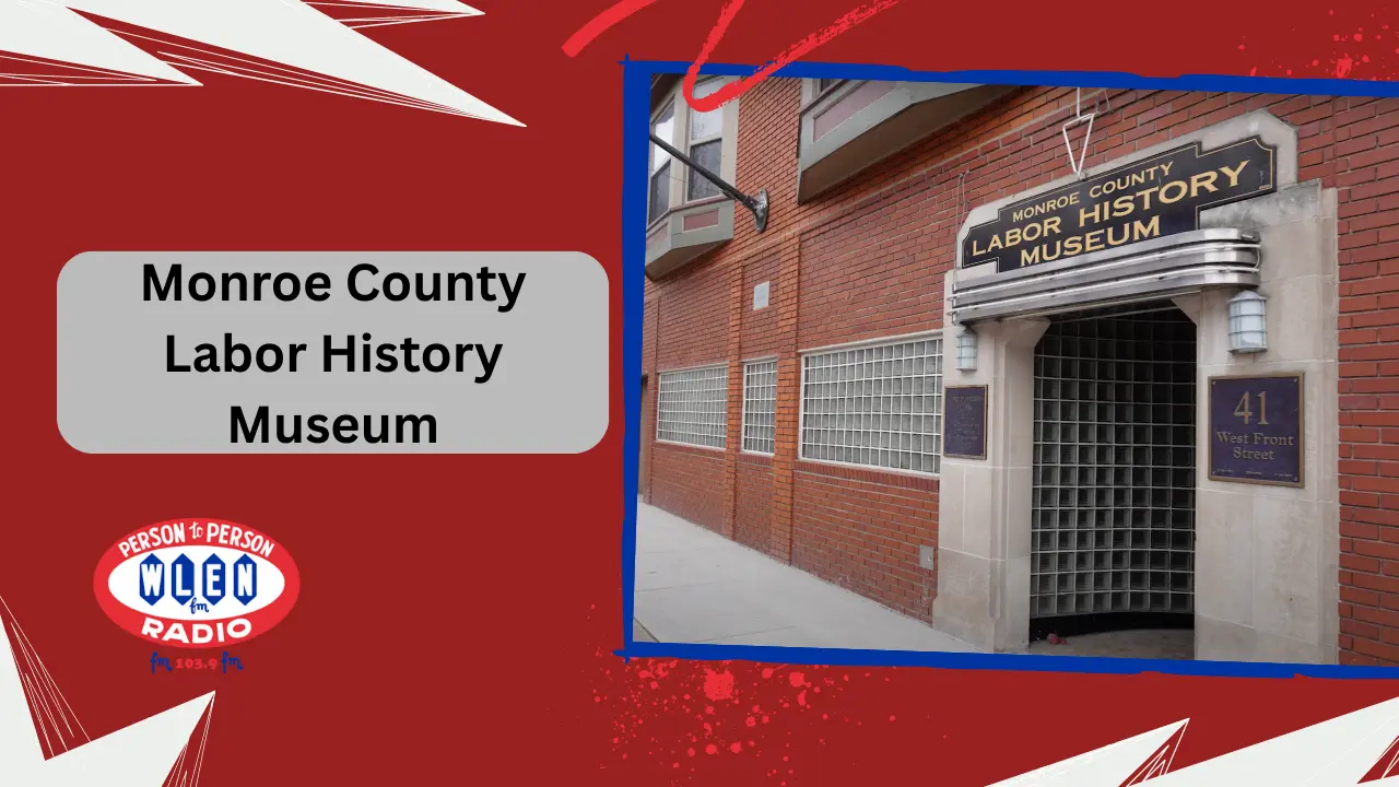 monroe-county-labor-history-museum