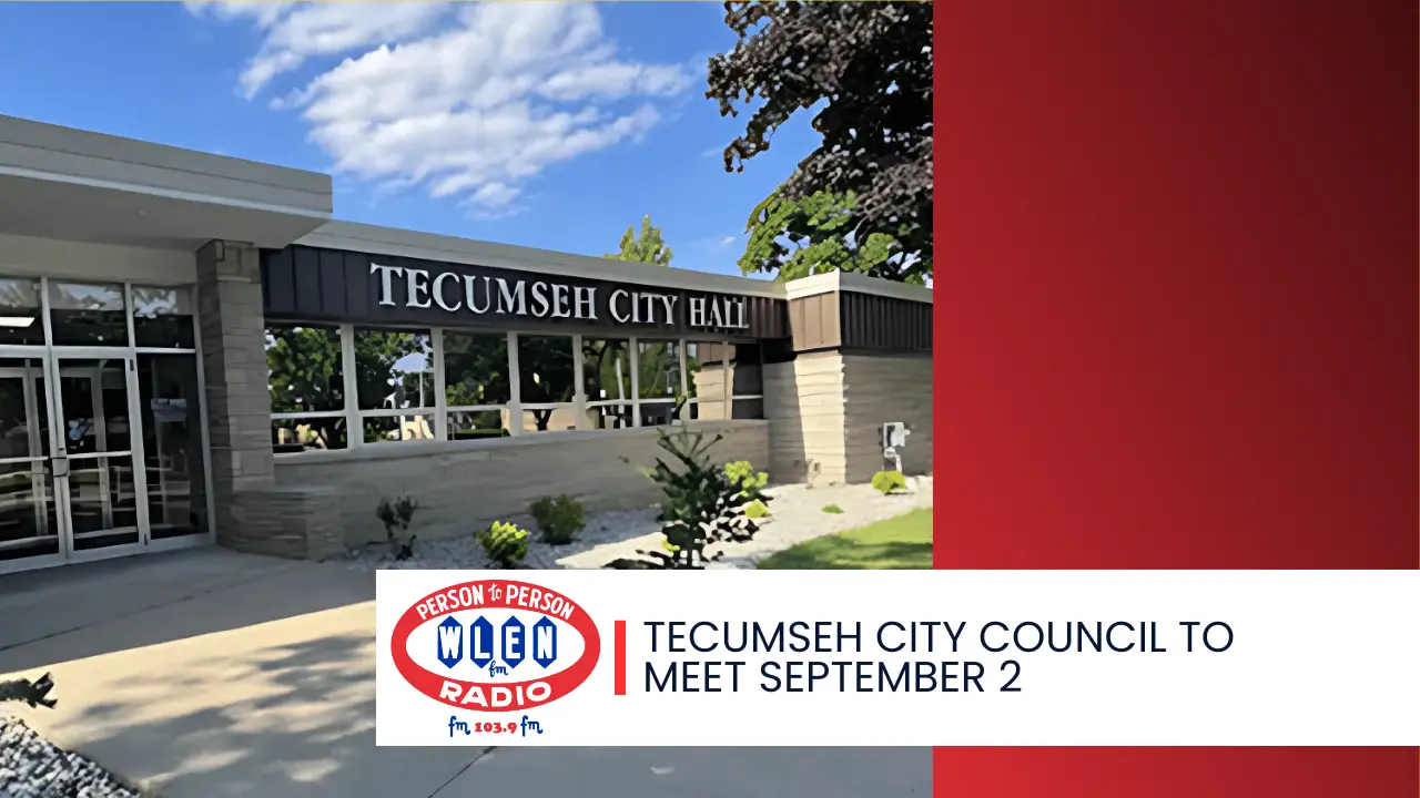 tecumseh-city-council-to-meet-september-2